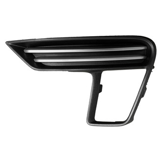 Replace® - Front Driver Side Fog Light Cover (Standard Line)