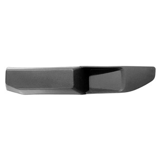 Replace® - Front Driver Side Fog Light Cover (Standard Line)