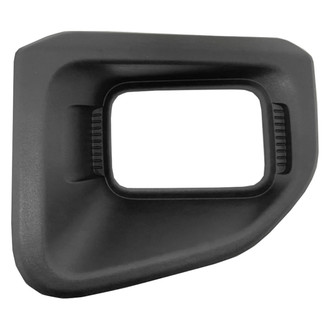 Replace® - Front Driver Side Fog Light Bezel (CAPA Certified)