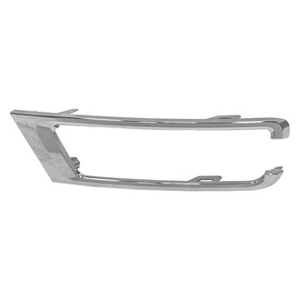 Replace® - Front Driver Side Fog Light Trim (Standard Line)