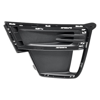 Replace® - Front Driver Side Fog Light Cover (Standard Line)