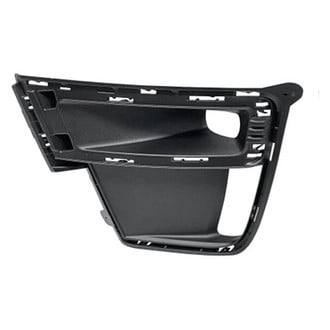 Replace® - Front Driver Side Fog Light Bezel (Standard Line)