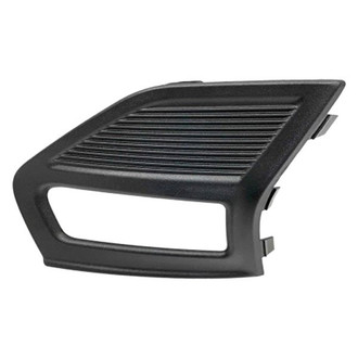 Replace® - Front Driver Side Fog Light Bezel (Standard Line)