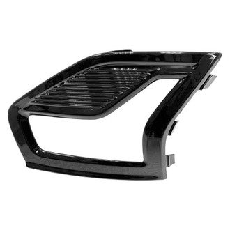 Replace® - Front Driver Side Fog Light Bezel (Standard Line)