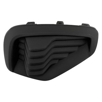 Replace® - Front Outer Driver Side Fog Light Cover (CAPA Certified)