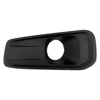 Replace® - Front Driver Side Fog Light Bezel (CAPA Certified)