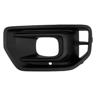 Replace® - Front Driver Side Fog Light Bezel (Standard Line)