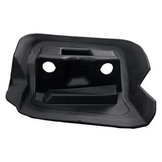 Replace® - Front Driver Side Bumper Cover Air Duct (Standard Line)