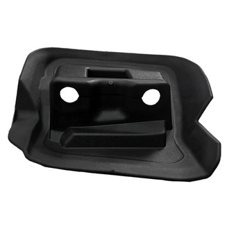 Replace® - Front Driver Side Bumper Cover Air Duct (CAPA Certified)