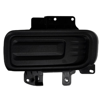 Replace® - Front Driver Side Fog Light Cover (CAPA Certified)