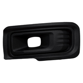 Replace® - Front Driver Side Fog Light Bezel (CAPA Certified)