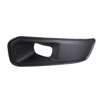 Replace® - Front Driver Side Fog Light Bezel (Standard Line)