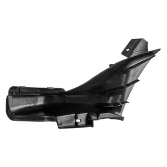 Replace® - Front Driver Side Bumper Cover Air Duct (Standard Line)