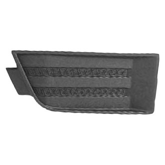 Replace® - Front Passenger Side Fog Light Cover (Standard Line)