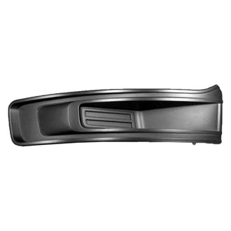 Replace® - Front Passenger Side Fog Light Cover (Standard Line)