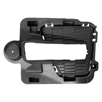 Replace® - Front Passenger Side Bumper Cover Side Support (Standard Line)