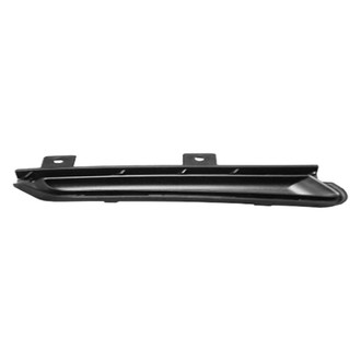 Replace® - Front Lower Passenger Side Bumper Insert (Standard Line)