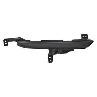 Replace® - Front Passenger Side Bumper Cover Molding (Standard Line)