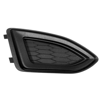 Replace® - Front Passenger Side Fog Light Cover (Standard Line)