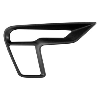 Replace® - Front Passenger Side Fog Light Bezel (Standard Line)