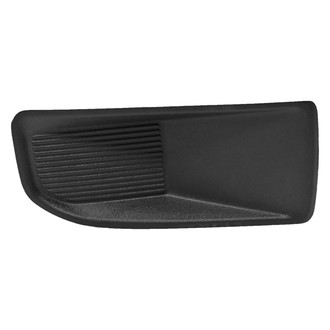Replace® - Front Passenger Side Fog Light Cover (Standard Line)