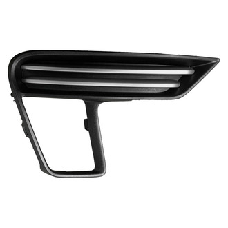 Replace® - Front Passenger Side Fog Light Cover (Standard Line)