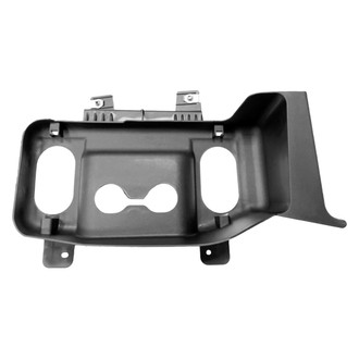 Replace® - Front Passenger Side Bumper Cover Air Duct (CAPA Certified)