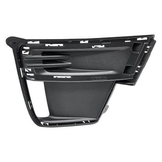 Replace® - Front Passenger Side Fog Light Cover (Standard Line)