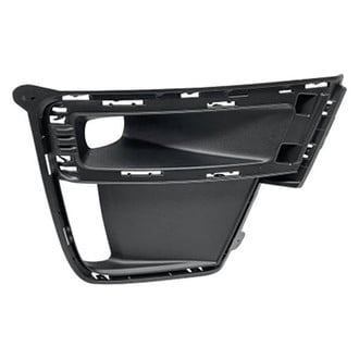 Replace® - Front Passenger Side Fog Light Bezel (Standard Line)