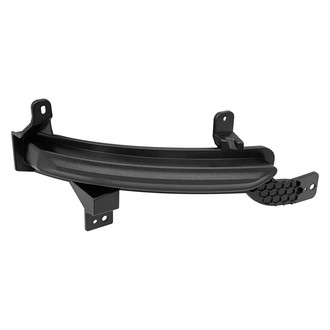 Replace® - Front Passenger Side Bumper Cover Molding (Standard Line)