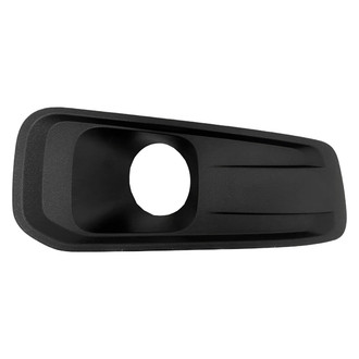Replace® - Front Passenger Side Fog Light Bezel (CAPA Certified)