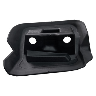Replace® - Front Passenger Side Bumper Cover Air Duct (Standard Line)