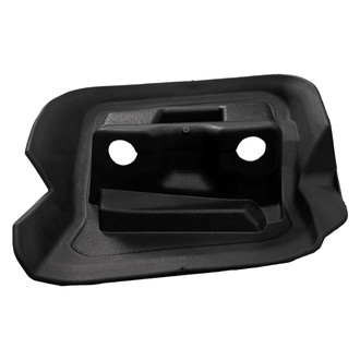 Replace® - Front Passenger Side Bumper Cover Air Duct (CAPA Certified)