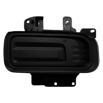 Replace® - Front Passenger Side Fog Light Cover (Standard Line)