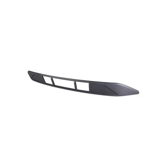 Replace® - Front Center Bumper Grille (CAPA Certified)