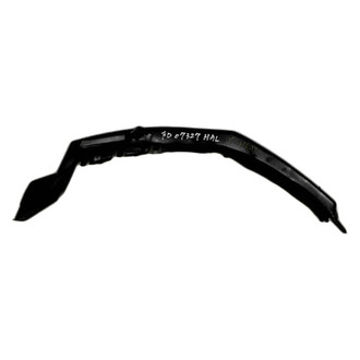 Replace® - Front Upper Driver Side Bumper Cover Bracket (Standard Line)