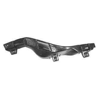 Replace® - Front Driver Side Bumper Cover Side Support (Standard Line)