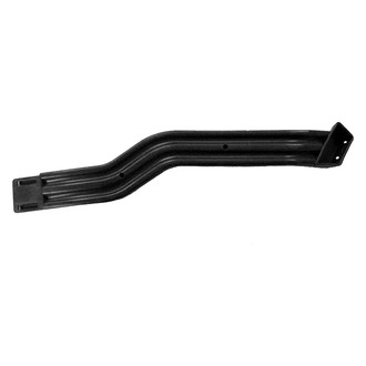 Replace® - Front Driver Side Bumper Cover Bracket (Standard Line)