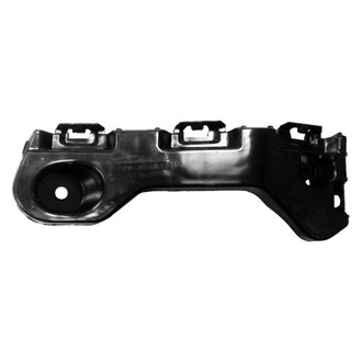 Replace® - Front Driver Side Bumper Cover Reinforcement Bracket (Standard Line)
