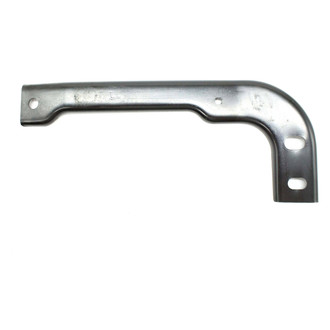 Replace® - Front Upper Outer Driver Side Bumper Cover Support (Standard Line)