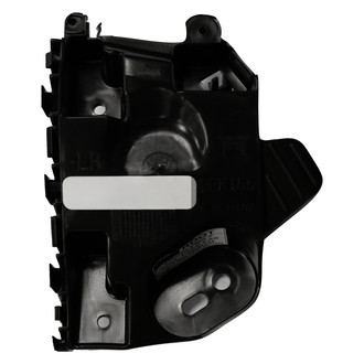 Replace® - Front Upper Driver Side Bumper Cover Support Bracket (Standard Line)