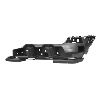 Replace® - Driver Side Grille Support (CAPA Certified)