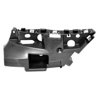 Replace® - Upper Driver Side Grille Support (CAPA Certified)
