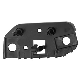 Replace® - Front Outer Driver Side Bumper Cover Bracket (CAPA Certified)