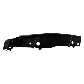 Replace® - Front Upper Driver Side Bumper Cover Reinforcement Bracket (Standard Line)
