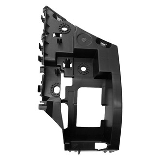 Replace® - Front Upper Driver Side Bumper Cover Support (Standard Line)