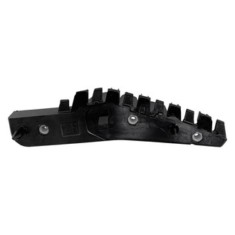Replace® - Front Driver Side Bumper Cover Support (Standard Line)
