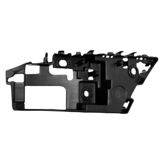 Replace® - Front Upper Driver Side Bumper Cover Support (CAPA Certified)