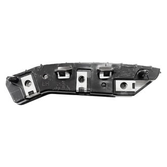 Replace® - Front Driver Side Bumper Cover Support (Standard Line)