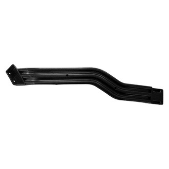 Replace® - Front Passenger Side Bumper Cover Bracket (Standard Line)